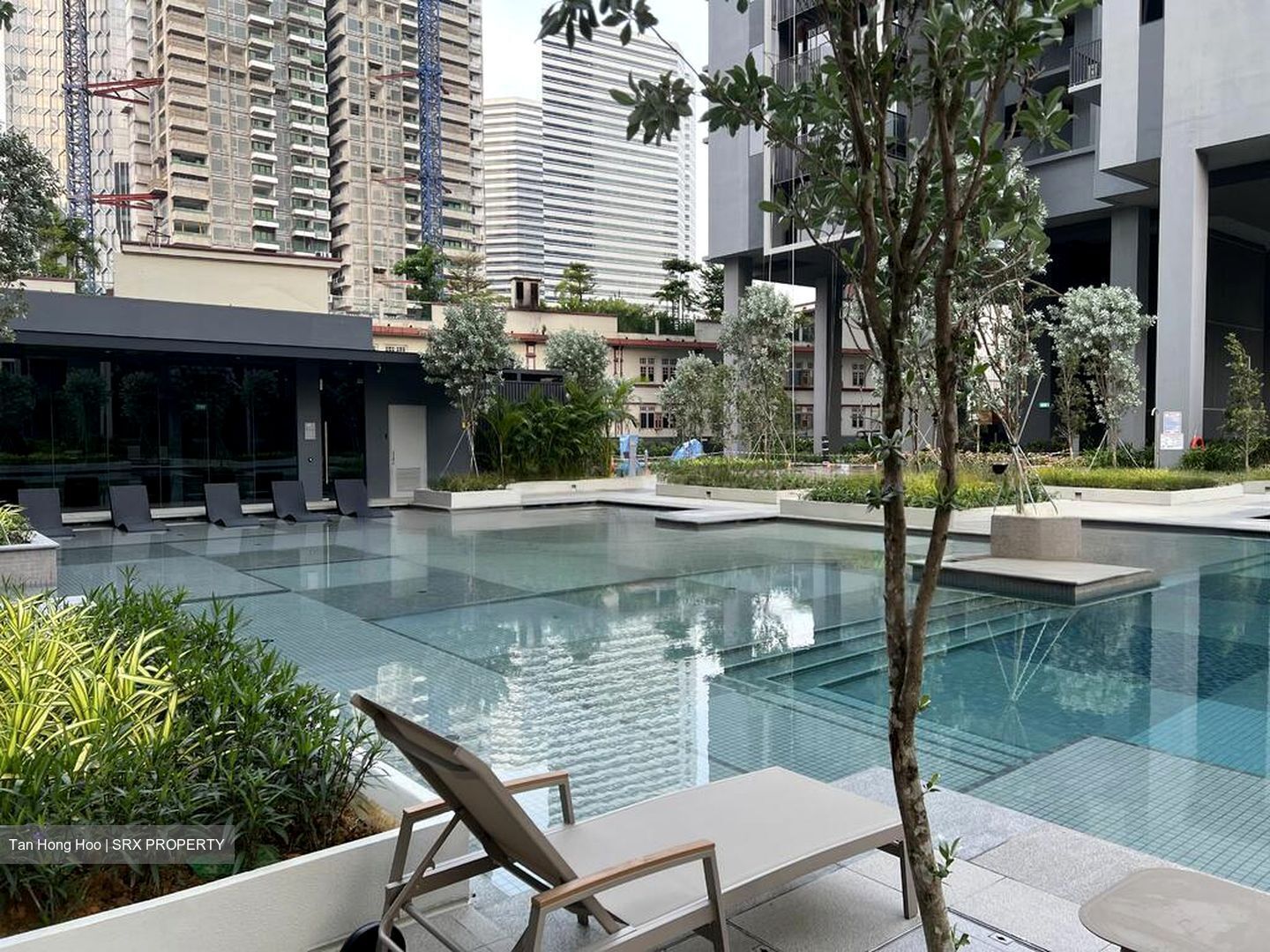 The M (D7), Apartment #459601811